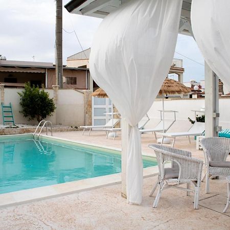 I Gufi Bed&Breakfast Marzamemi Zewnętrze zdjęcie