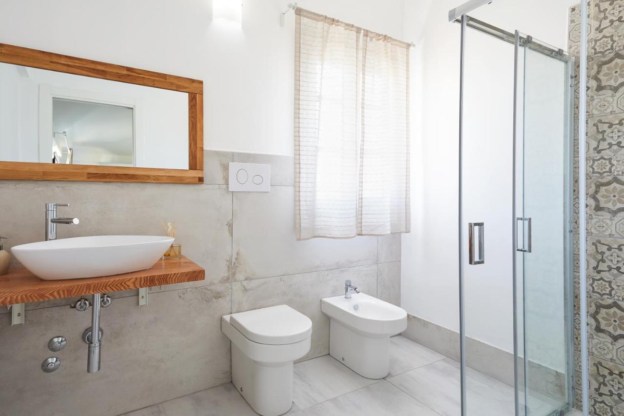 I Gufi Bed&Breakfast Marzamemi Zewnętrze zdjęcie