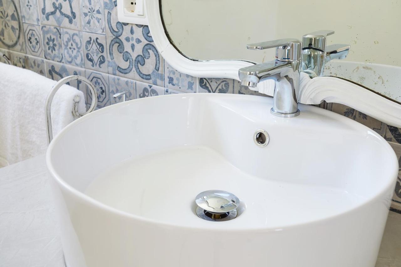 I Gufi Bed&Breakfast Marzamemi Zewnętrze zdjęcie