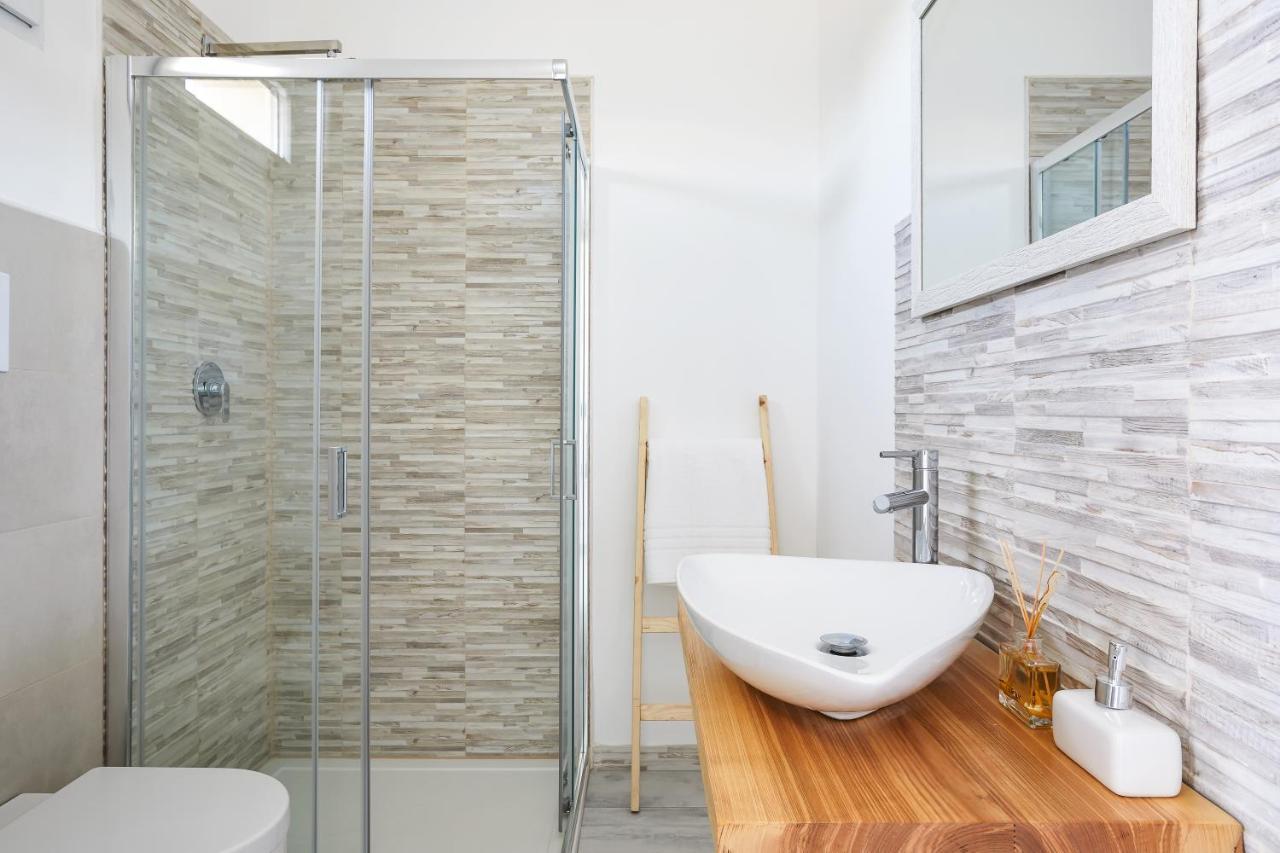 I Gufi Bed&Breakfast Marzamemi Zewnętrze zdjęcie