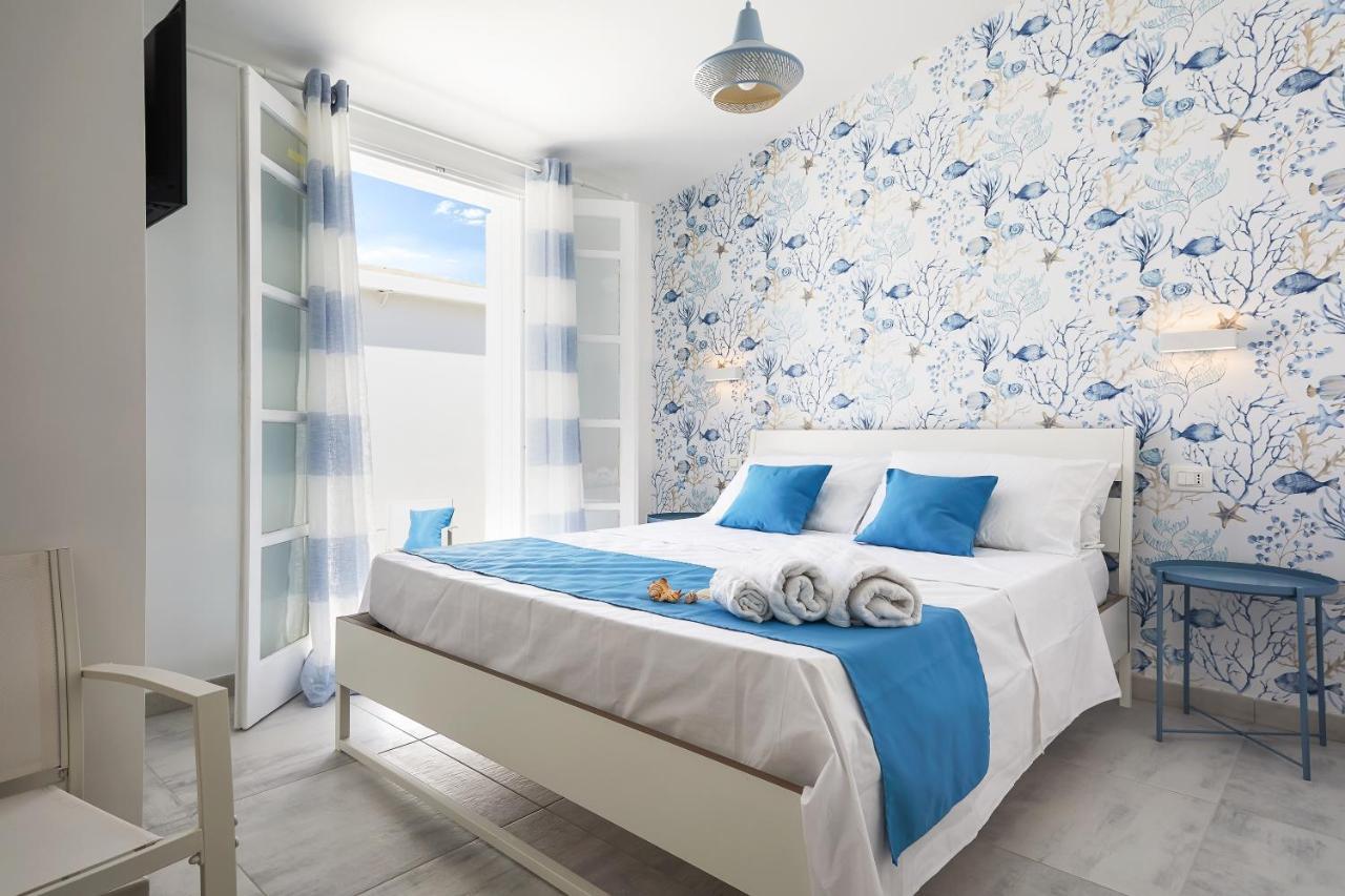 I Gufi Bed&Breakfast Marzamemi Zewnętrze zdjęcie