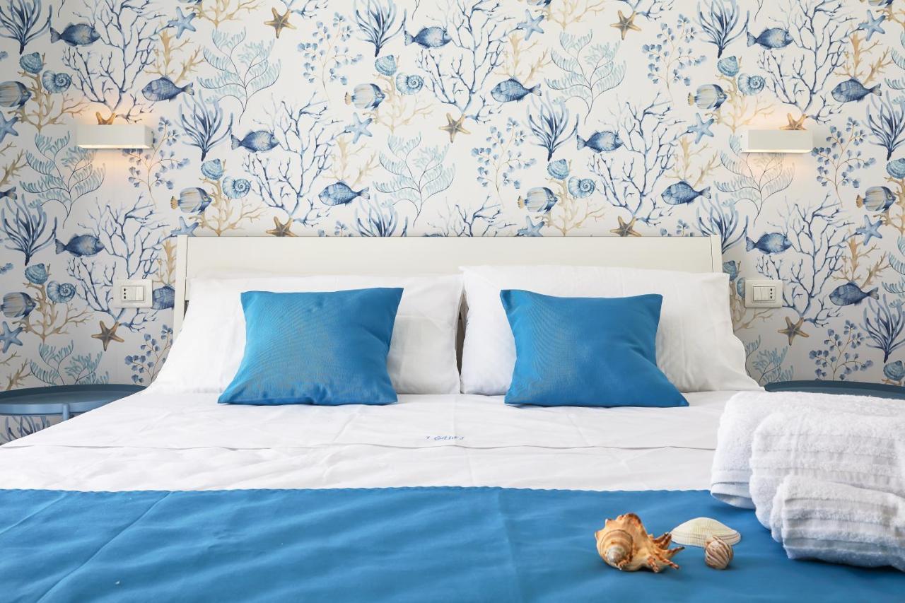 I Gufi Bed&Breakfast Marzamemi Zewnętrze zdjęcie