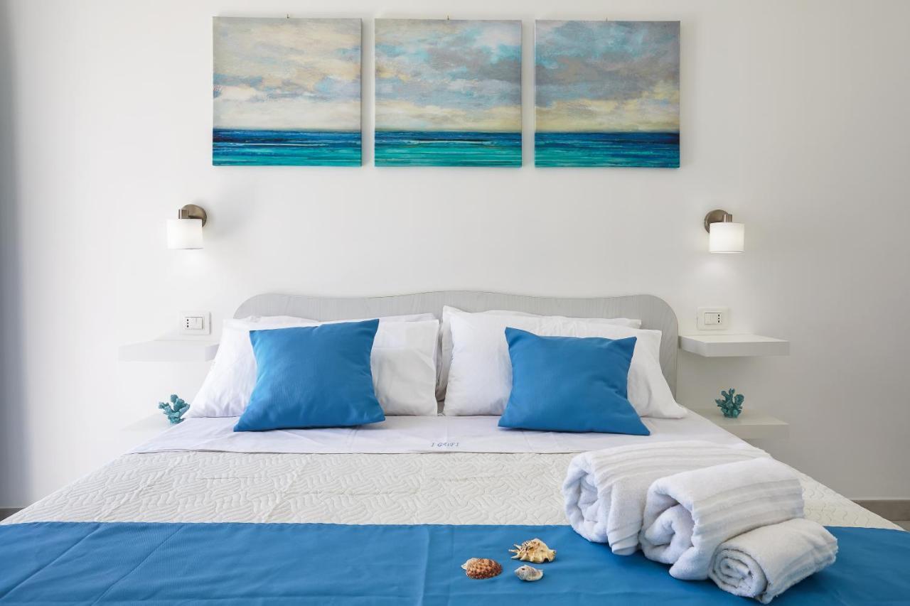 I Gufi Bed&Breakfast Marzamemi Zewnętrze zdjęcie