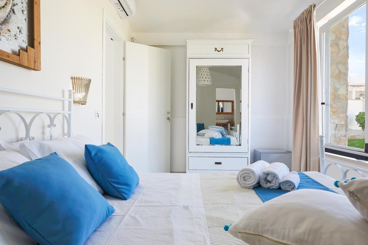 I Gufi Bed&Breakfast Marzamemi Zewnętrze zdjęcie
