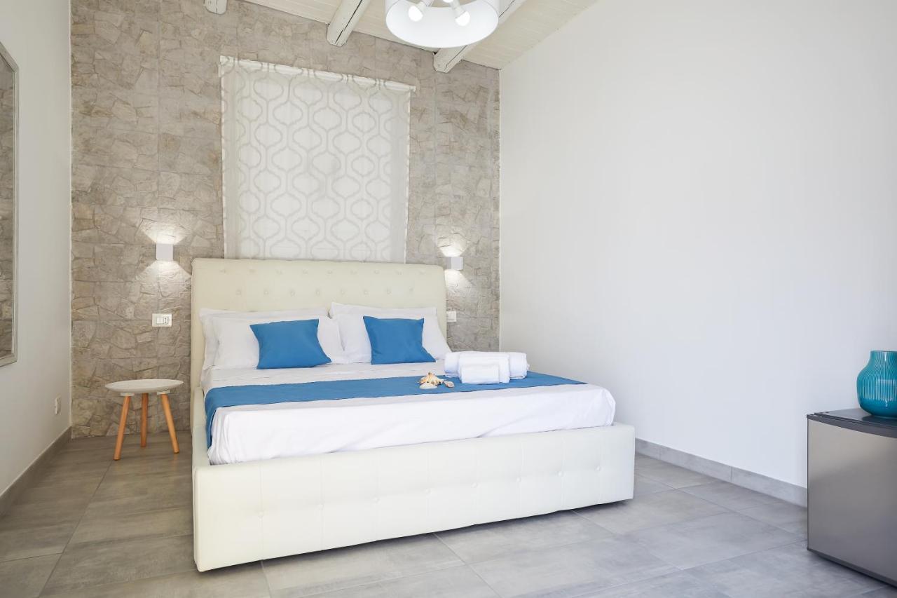 I Gufi Bed&Breakfast Marzamemi Zewnętrze zdjęcie
