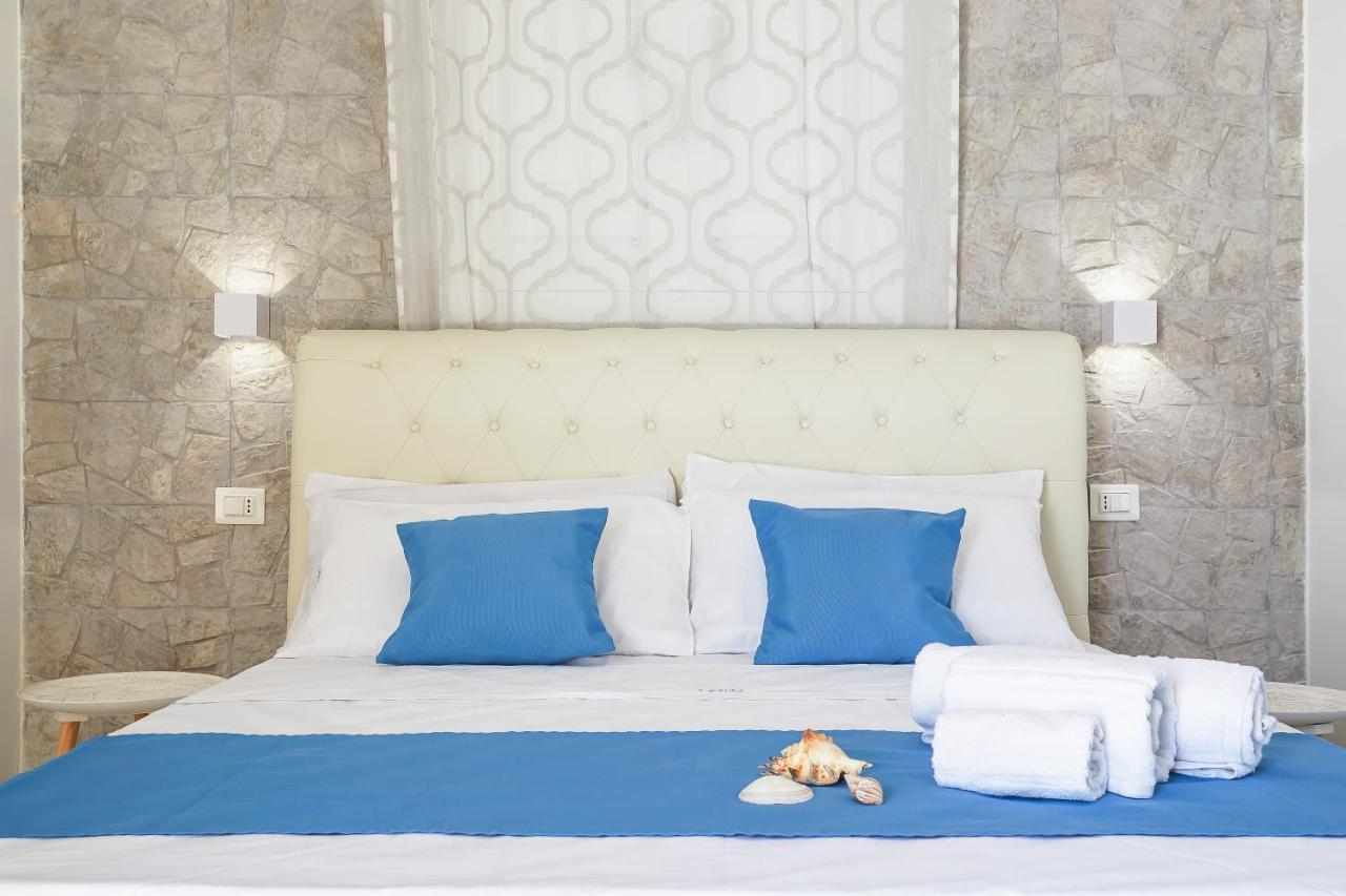 I Gufi Bed&Breakfast Marzamemi Zewnętrze zdjęcie