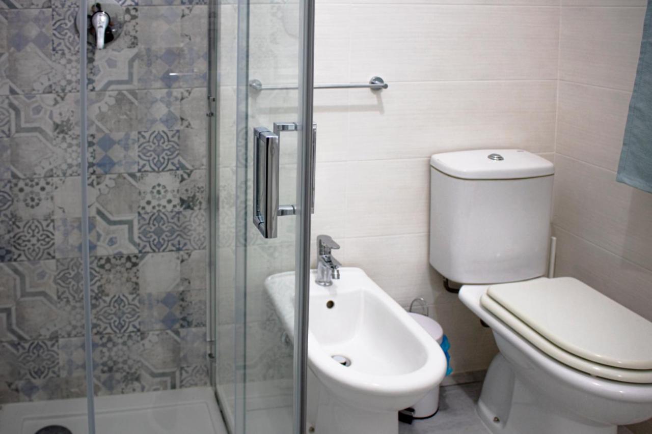 I Gufi Bed&Breakfast Marzamemi Zewnętrze zdjęcie