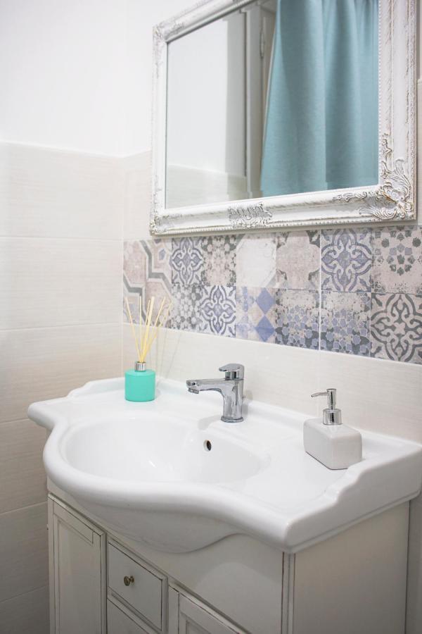 I Gufi Bed&Breakfast Marzamemi Zewnętrze zdjęcie