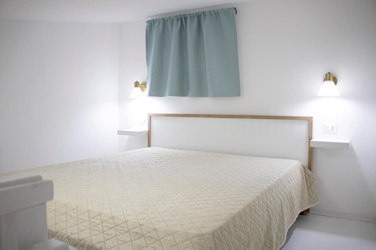 I Gufi Bed&Breakfast Marzamemi Zewnętrze zdjęcie